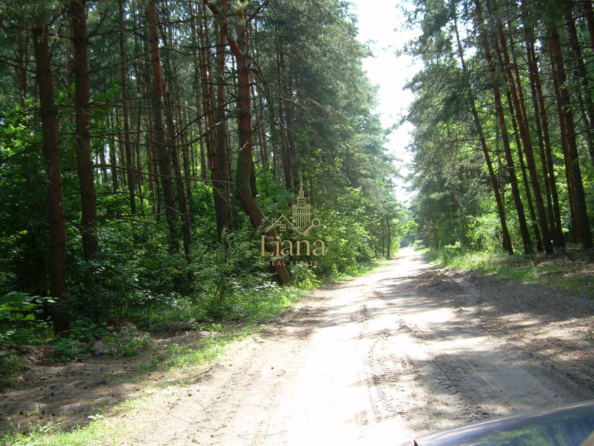 Działka budowlana Kobyla. Zdjęcie 10