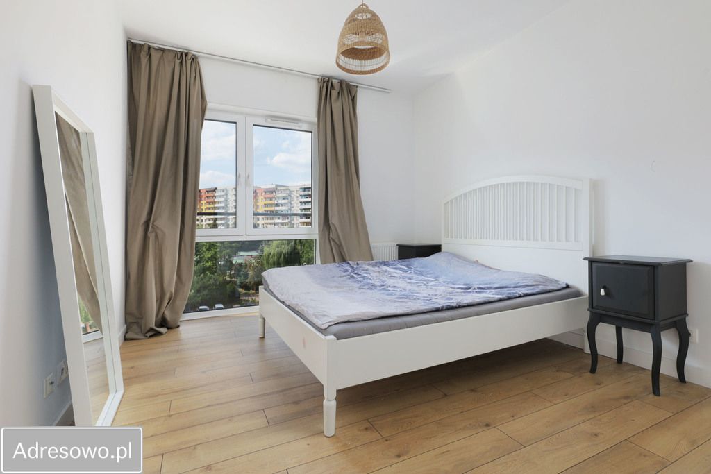 Mieszkanie 3-pokojowe Katowice os. Witosa, ul. Piotra Bardowskiego. Zdjęcie 11