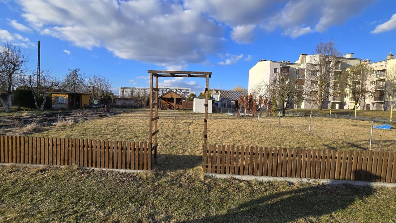 Działka rod Rogoźno. Zdjęcie 5