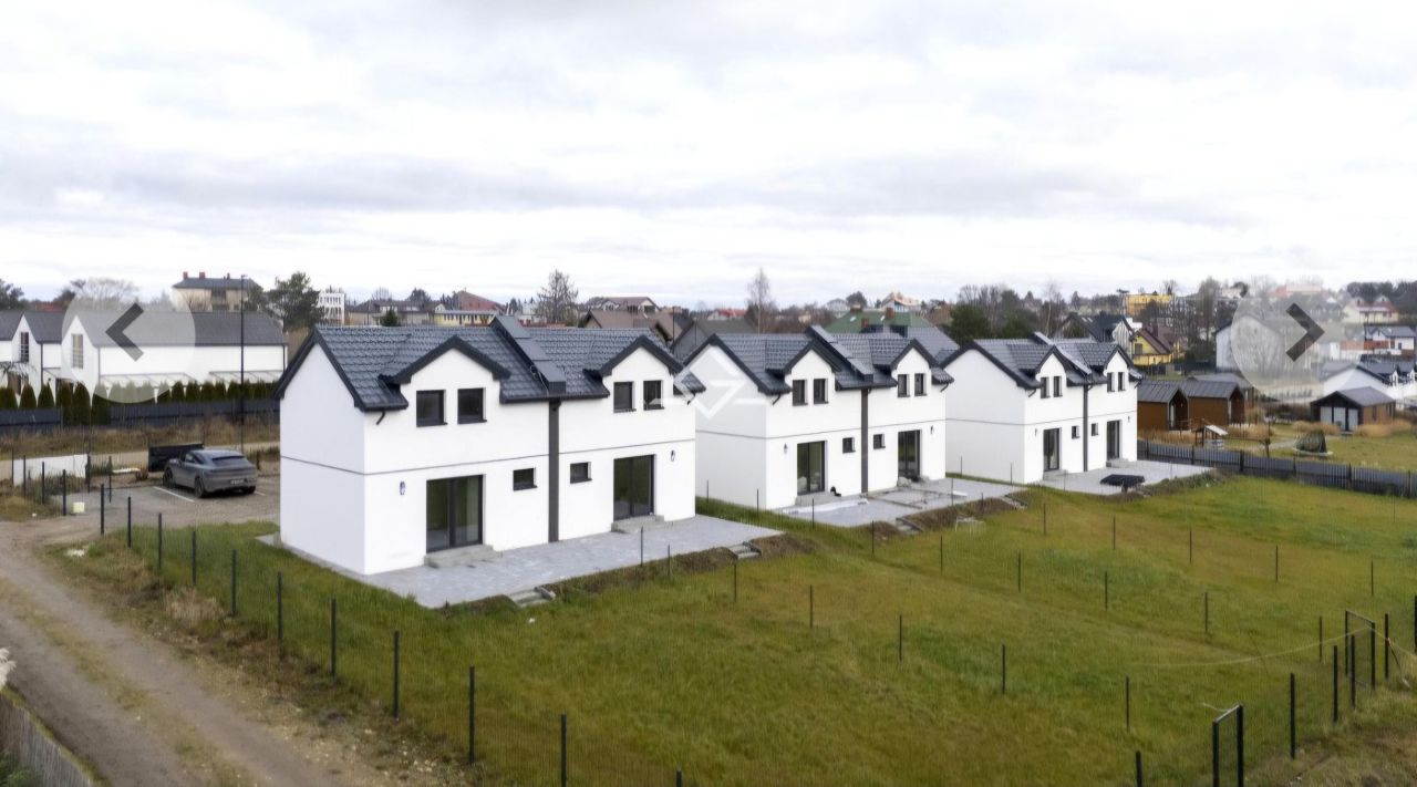 bliźniak, 3 pokoje Tupadły, Zbożowa. Zdjęcie 3