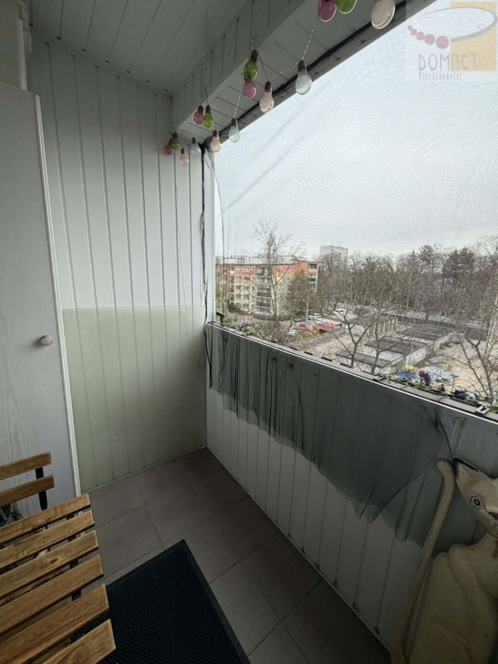 Mieszkanie 3-pokojowe Grodzisk Mazowiecki, ul. H. Sienkiewicza. Zdjęcie 14