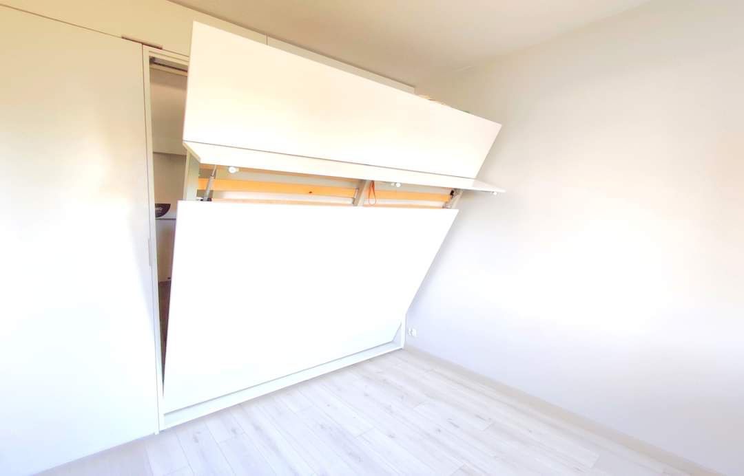 Mieszkanie 2-pokojowe Kraków Bielany. Zdjęcie 6