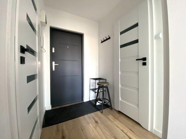 Mieszkanie 2-pokojowe Warszawa, ul. Geodetów. Zdjęcie 9