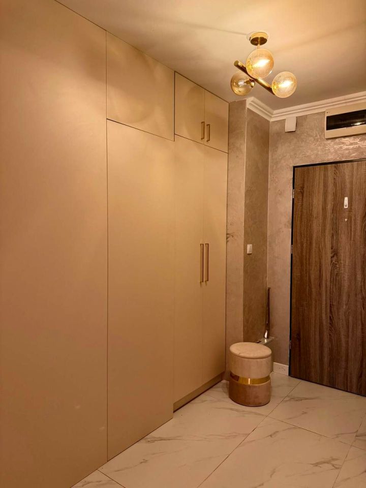 Mieszkanie 2-pokojowe Warszawa Włochy, ul. Pola Karolińskie. Zdjęcie 6