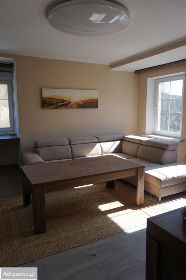 Mieszkanie 2-pokojowe Nowa Ruda Drogosław, ul. Dworska. Zdjęcie 8