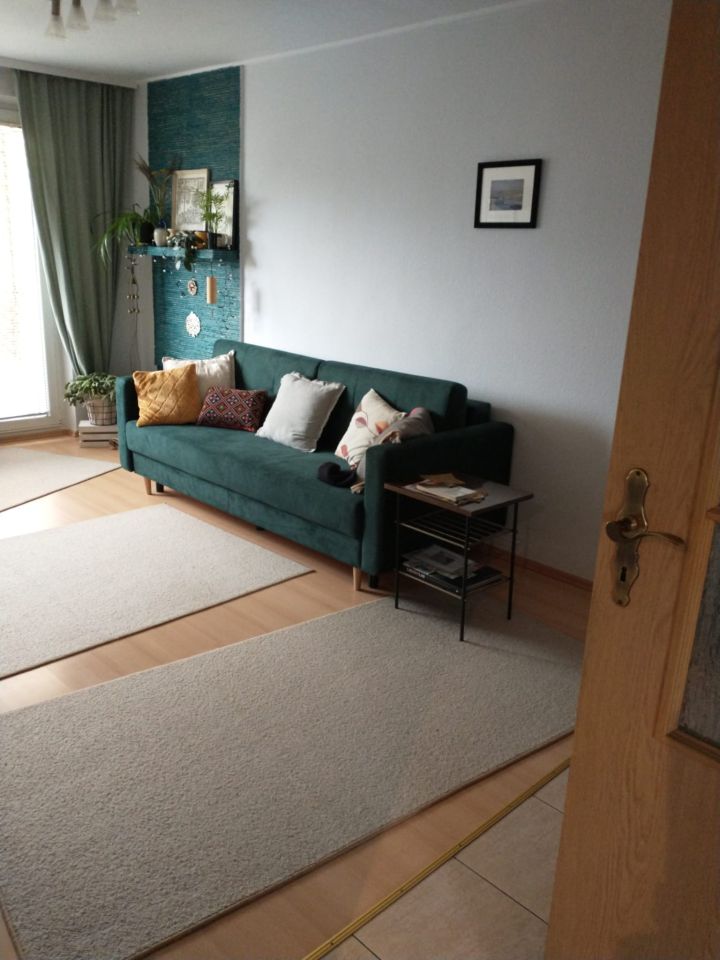 Mieszkanie 2-pokojowe Gdynia Leszczynki, Młyńska. Zdjęcie 3