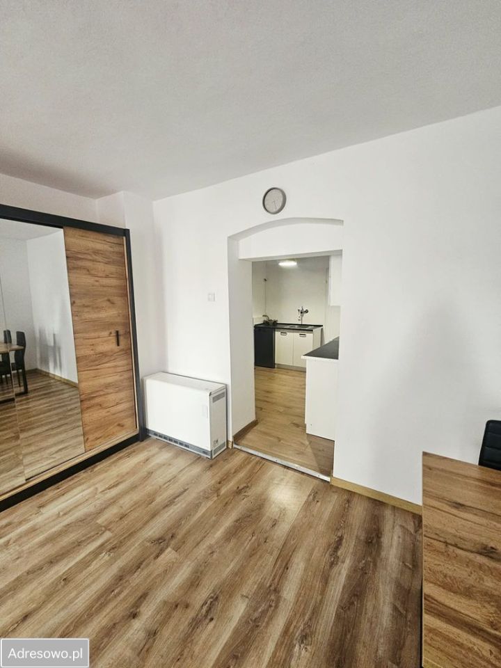 Mieszkanie 2-pokojowe Zabrze Centrum, ul. Sierotki. Zdjęcie 11