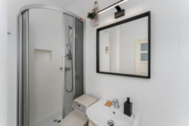 Mieszkanie 5-pokojowe Kraków Salwator, Bolesława Komorowskiego. Zdjęcie 15