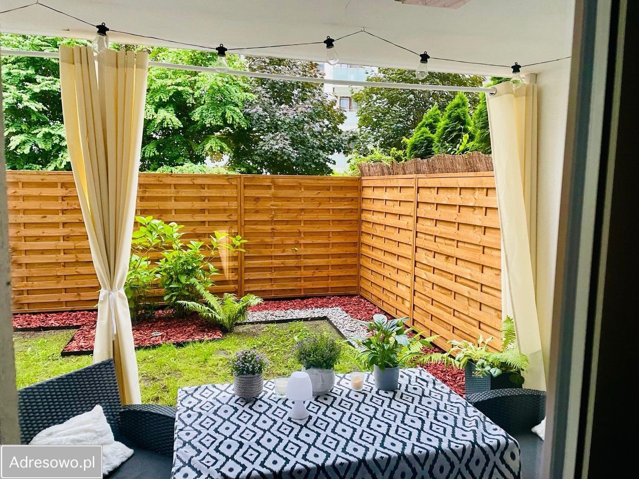 Mieszkanie 3-pokojowe Warszawa Praga-Południe, ul. Jana Nowaka-Jeziorańskiego. Zdjęcie 10