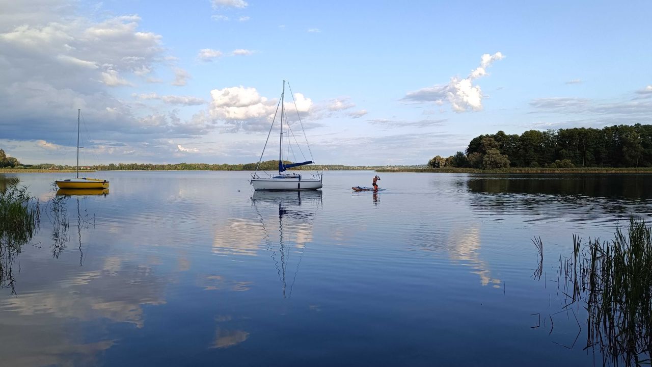 Działka budowlana Bogaczewo. Zdjęcie 1