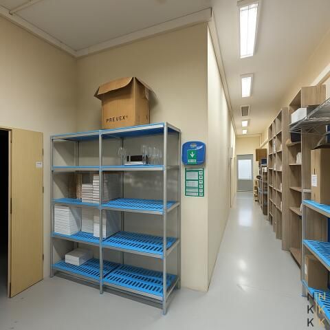 Biuro Wrocław Krzyki, ul. Wałbrzyska. Zdjęcie 6