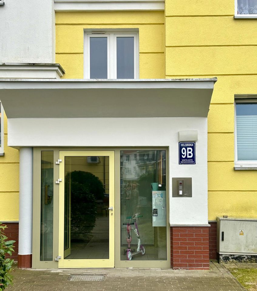 Mieszkanie 2-pokojowe Kołobrzeg, ul. Helsińska. Zdjęcie 9