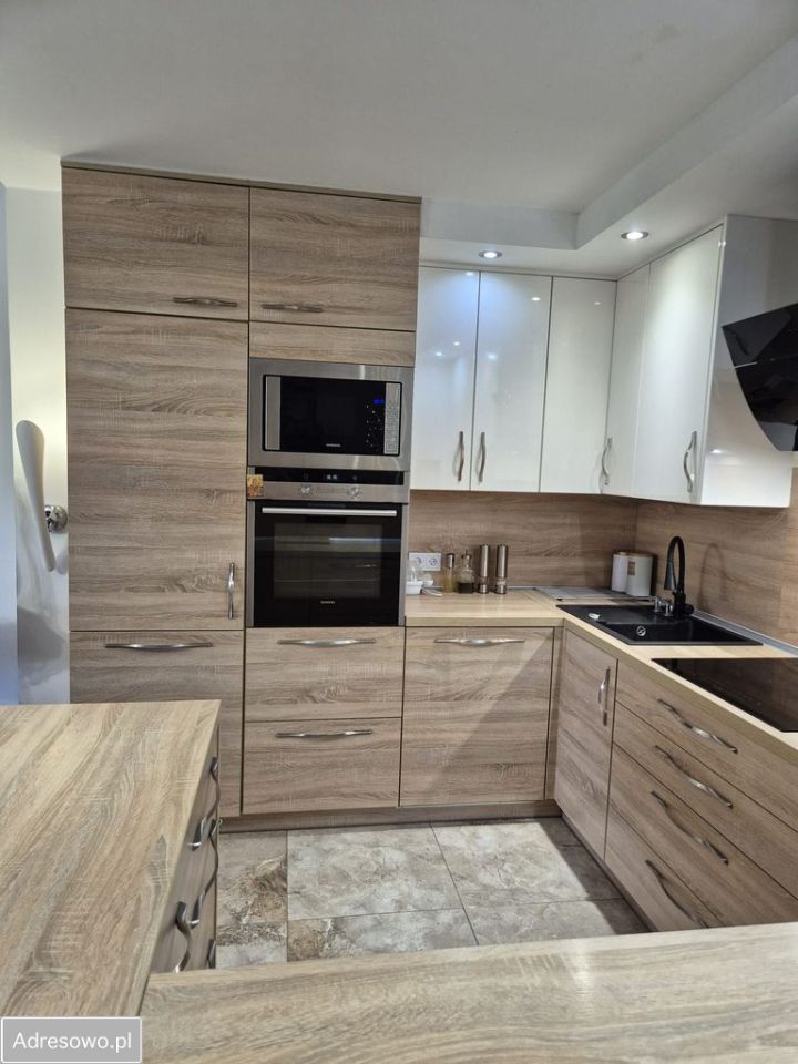 dom szeregowy, 5 pokoi Chorzów, ul. Okrężna. Zdjęcie 8