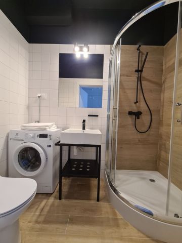 Mieszkanie 1-pokojowe Warszawa, ul. Józefa Siemieńskiego. Zdjęcie 9