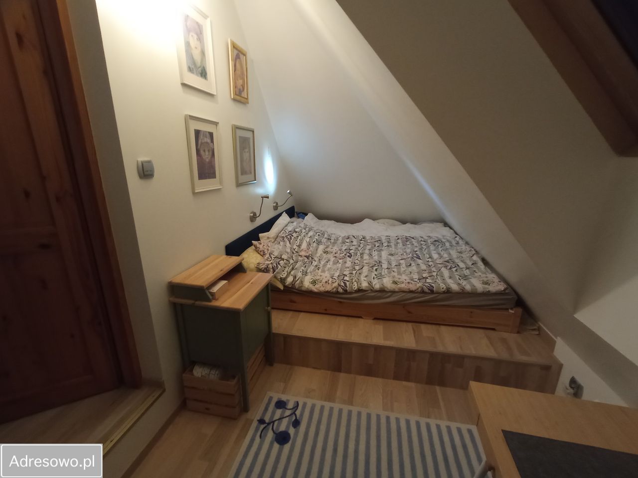 Mieszkanie 3-pokojowe Skoczów. Zdjęcie 3