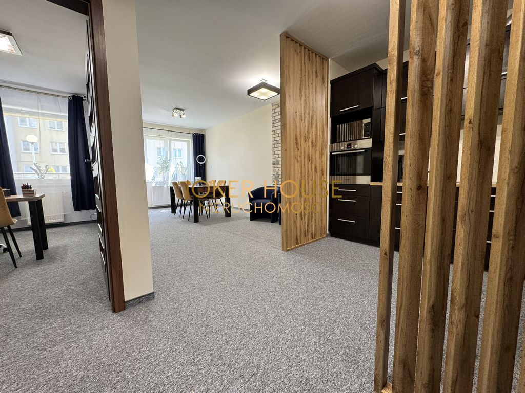 Mieszkanie 4-pokojowe Rzeszów, ul. Architektów. Zdjęcie 4