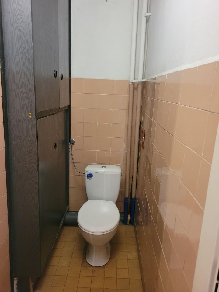 Mieszkanie 3-pokojowe Lublin Kalinowszczyzna, ul. Niepodległości. Zdjęcie 8