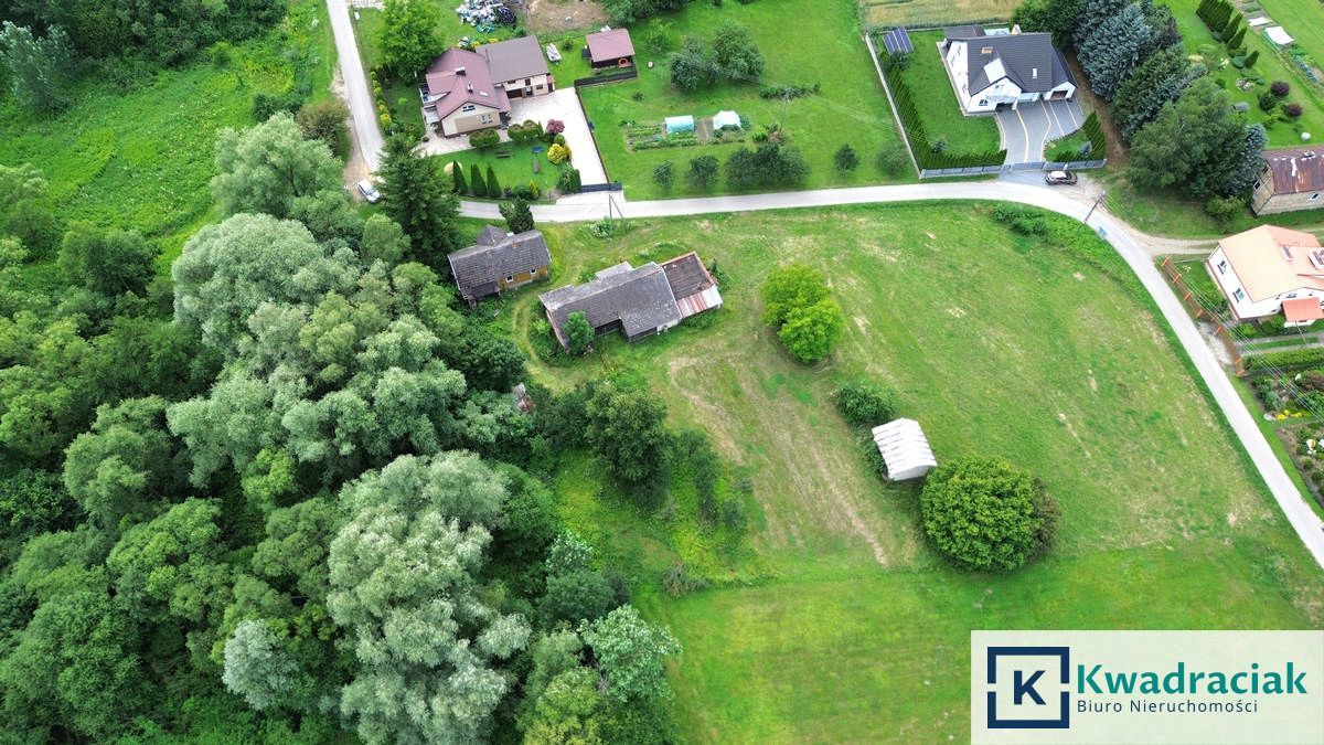 dom wolnostojący, 2 pokoje Trzcinica. Zdjęcie 7