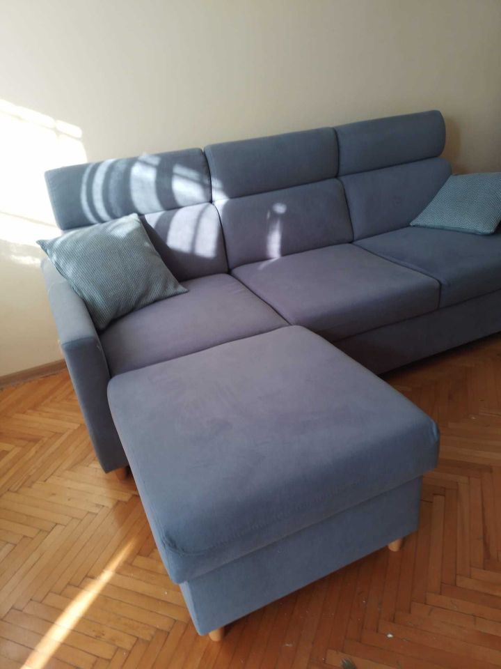 Mieszkanie 3-pokojowe Zambrów, ul. Grunwaldzka. Zdjęcie 7