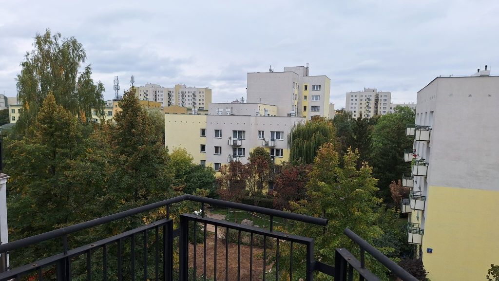 Mieszkanie 4-pokojowe Warszawa Ursynów. Zdjęcie 2