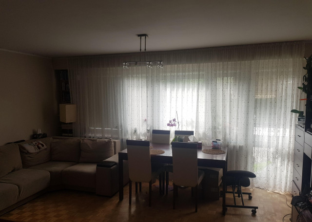 Mieszkanie 3-pokojowe Łomża Śródmieście, ul. Fryderyka Chopina. Zdjęcie 1