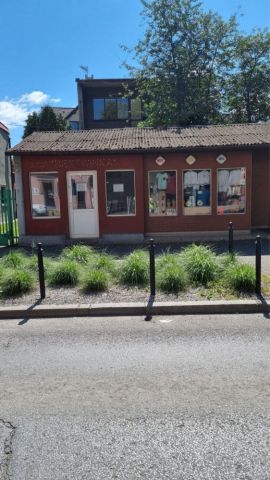 Lokal Żywiec, ul. Dworcowa. Zdjęcie 1