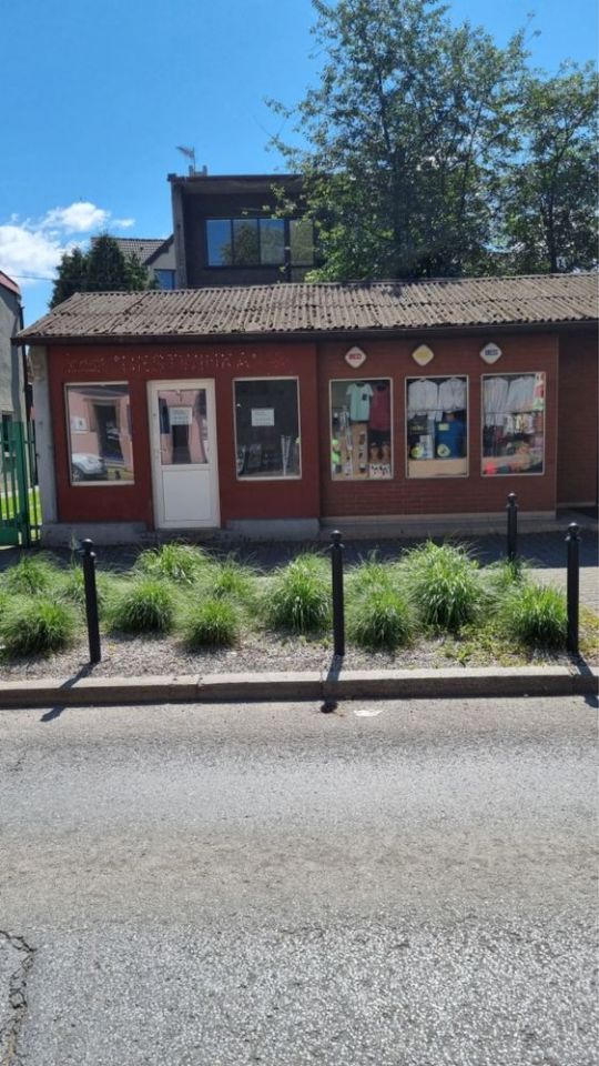Lokal Żywiec, ul. Dworcowa