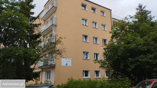 Mieszkanie 3-pokojowe Zielona Góra Centrum, ul. Spółdzielcza. Zdjęcie 1