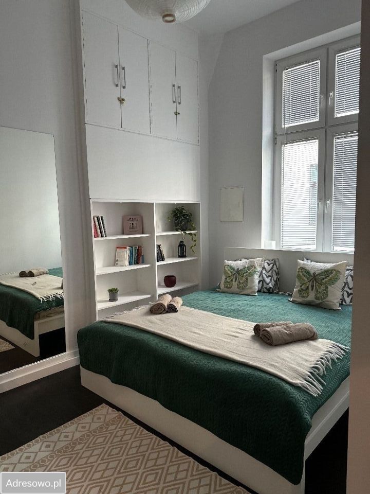 Mieszkanie 4-pokojowe Łódź Śródmieście, ul. Piotrkowska. Zdjęcie 15