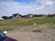 Działka budowlana Przyjaźń, ul. Łąkowa. Zdjęcie 1