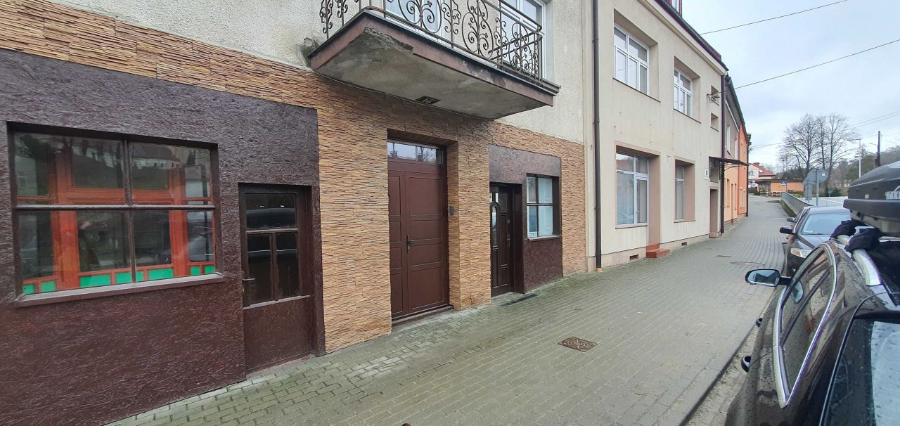 Mieszkanie 2-pokojowe Biecz, ul. Witolda Fuska. Zdjęcie 2