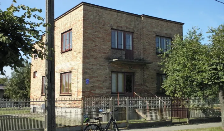 dom wolnostojący, 5 pokoi Terespol, ul. Henryka Sienkiewicza