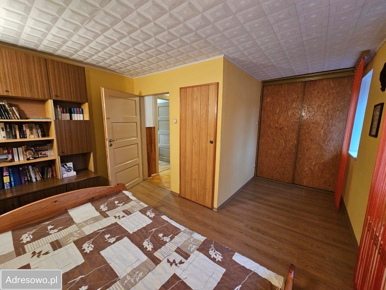 dom szeregowy, 5 pokoi Wrocław Sępolno, ul. Bartosza Głowackiego. Zdjęcie 19