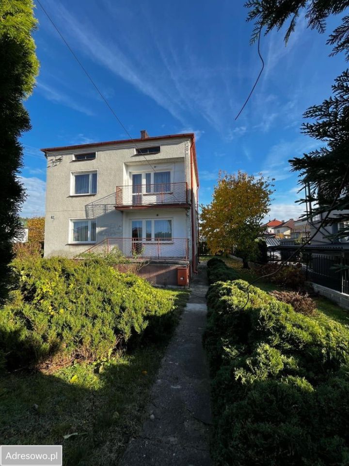 dom wolnostojący, 6 pokoi Siemiatycze, ul. Sosnowa. Zdjęcie 6