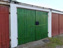 Garaż/miejsce parkingowe Zielona Góra Przyjaźń, ul. Tadeusza Zawadzkiego "Zośki"