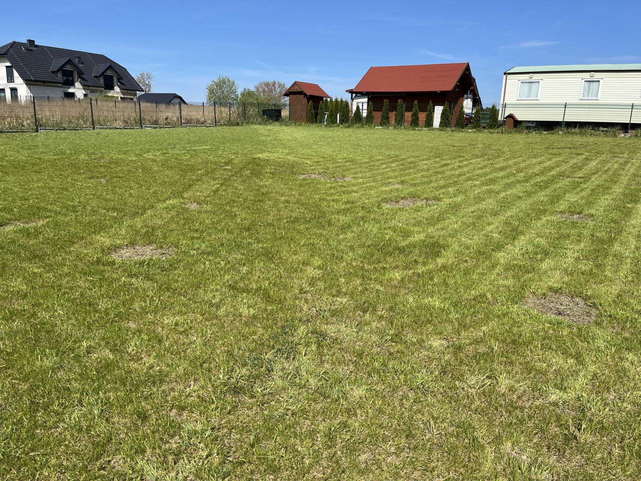 Działka budowlana Pogorzelica. Zdjęcie 5