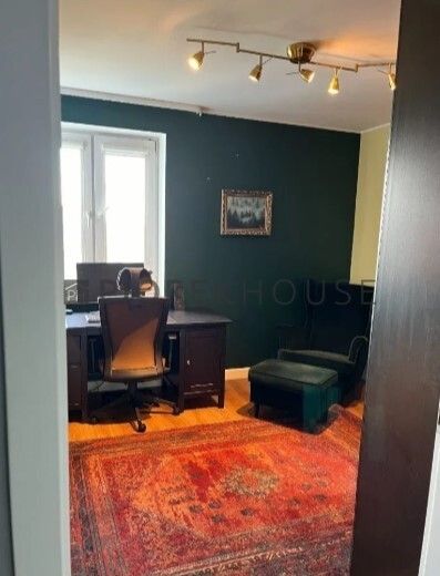 Mieszkanie 3-pokojowe Warszawa Mokotów, ul. Wałbrzyska. Zdjęcie 9