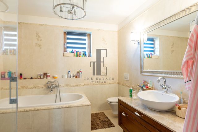 dom wolnostojący, 5 pokoi Stara Wieś, ul. Agawy. Zdjęcie 11