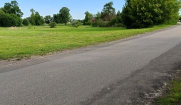 Działka budowlana Solistówka