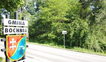 Działka budowlana Stanisławice