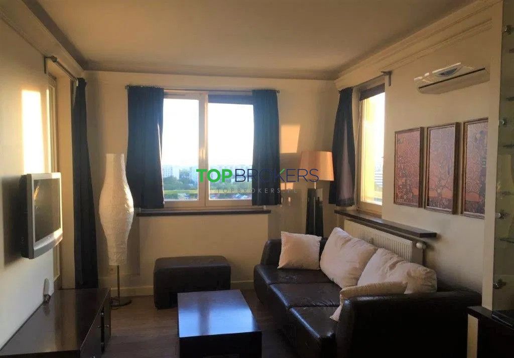 Mieszkanie 3-pokojowe Warszawa Mokotów, ul. Bukowińska. Zdjęcie 2