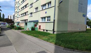 Mieszkanie 2-pokojowe Łódź Bałuty, ul. Rydzowa
