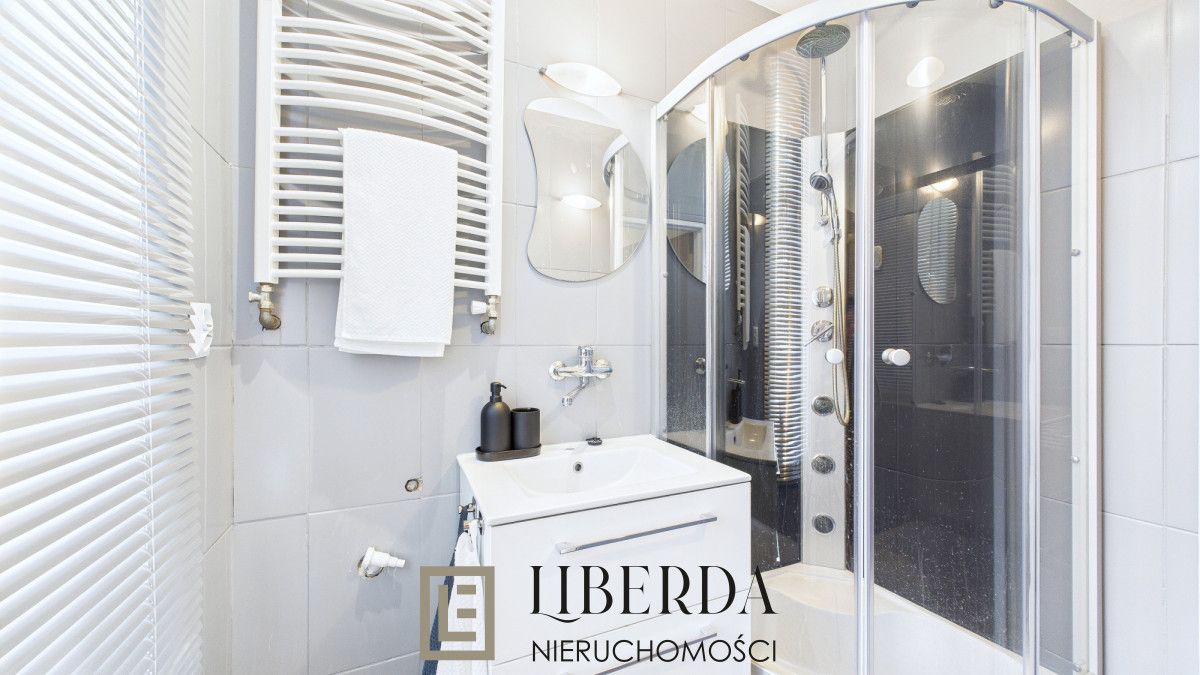 Mieszkanie 3-pokojowe Radom Śródmieście, ul. Nowogrodzka. Zdjęcie 8