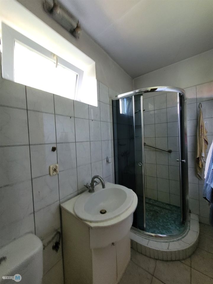 dom wolnostojący, 2 pokoje Działoszyce. Zdjęcie 14