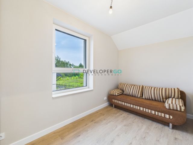 bliźniak, 4 pokoje Nowe Aleksandrowo. Zdjęcie 15