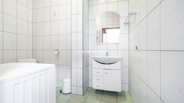 Mieszkanie 1-pokojowe Kraków Krowodrza, ul. Eljasza Walerego Radzikowskiego. Zdjęcie 10