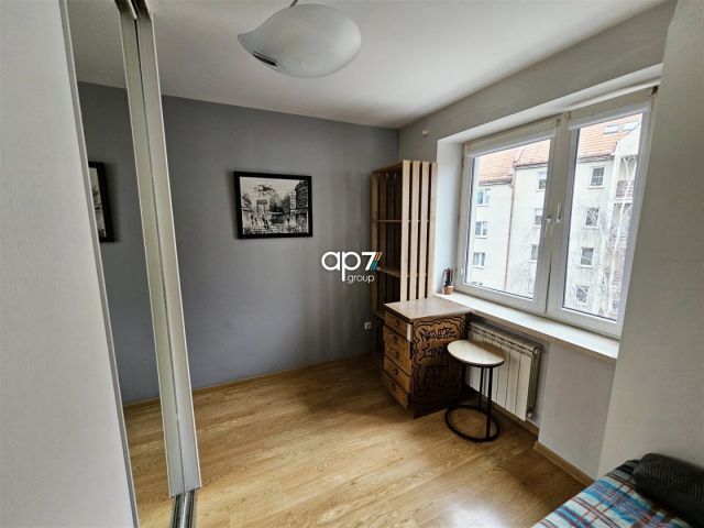 Mieszkanie 1-pokojowe Kraków Podgórze Duchackie. Zdjęcie 2