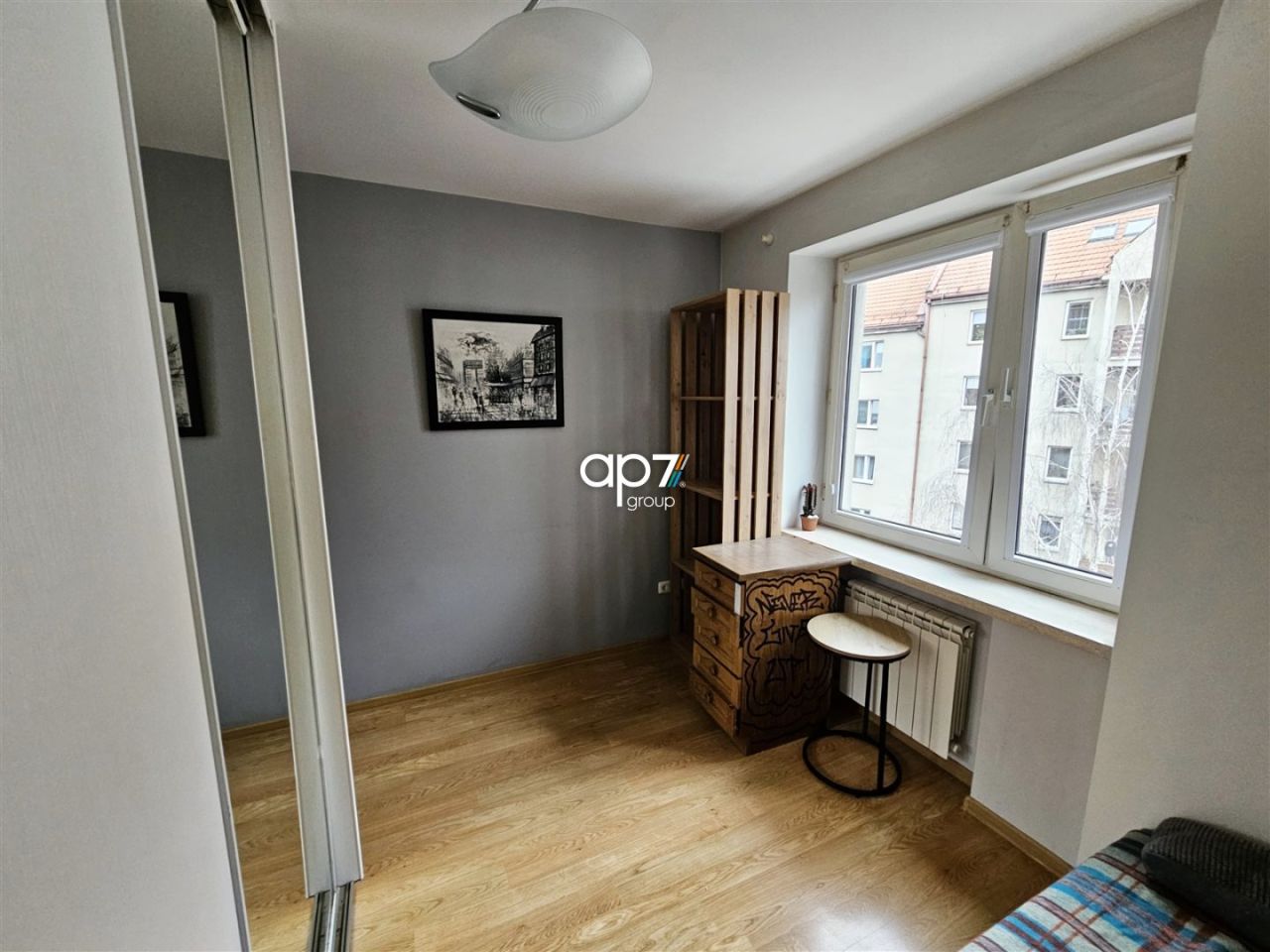 Mieszkanie 1-pokojowe Kraków Podgórze Duchackie. Zdjęcie 2