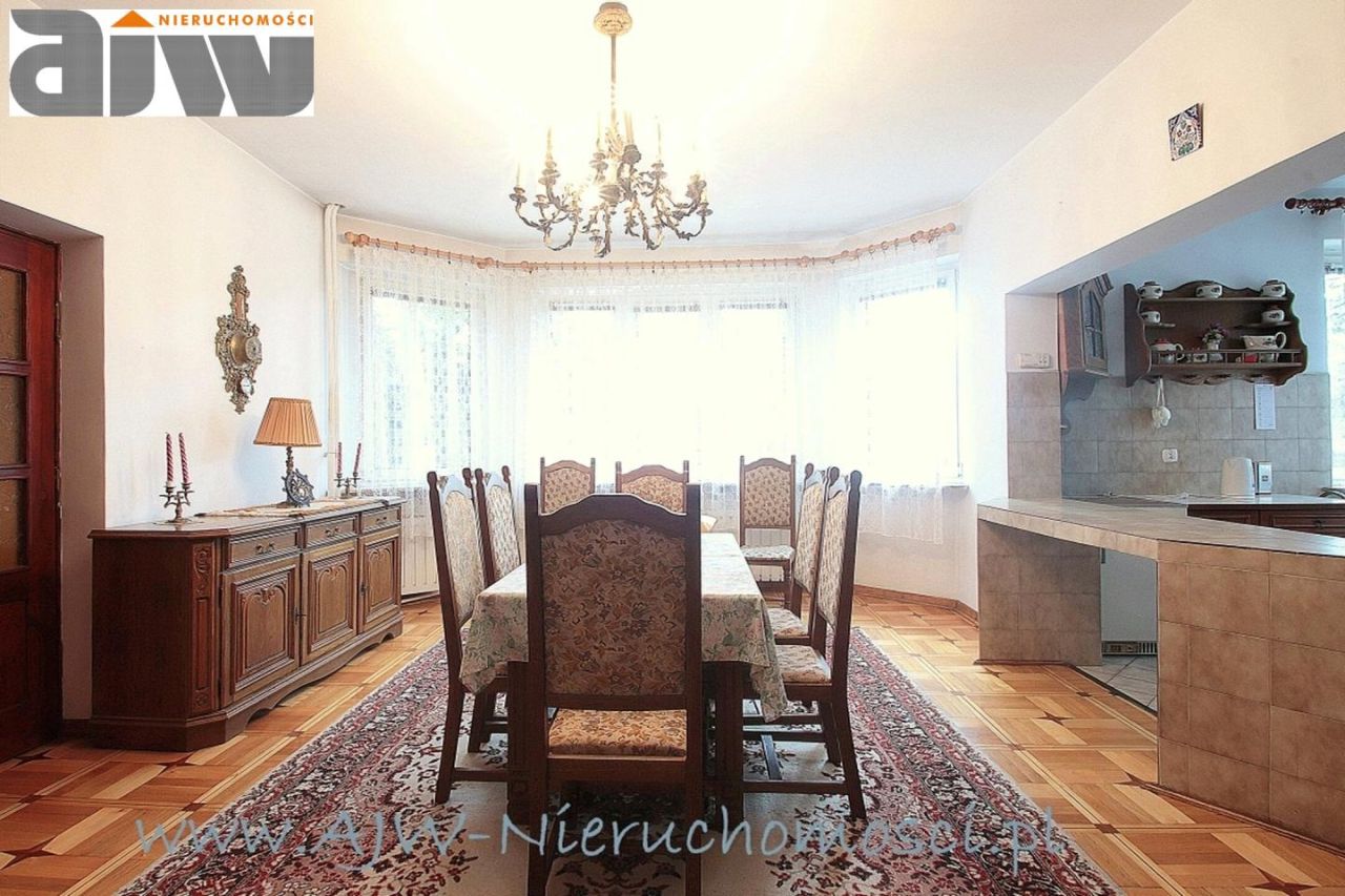 dom wolnostojący, 7 pokoi Izabelin C. Zdjęcie 4