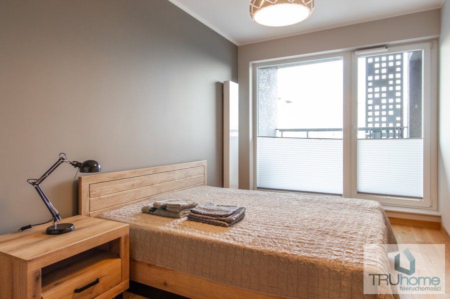 Mieszkanie 2-pokojowe Katowice Śródmieście, ul. Sokolska. Zdjęcie 7